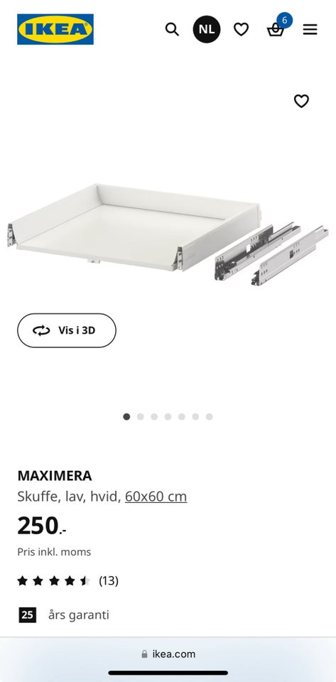 Andet Ikea