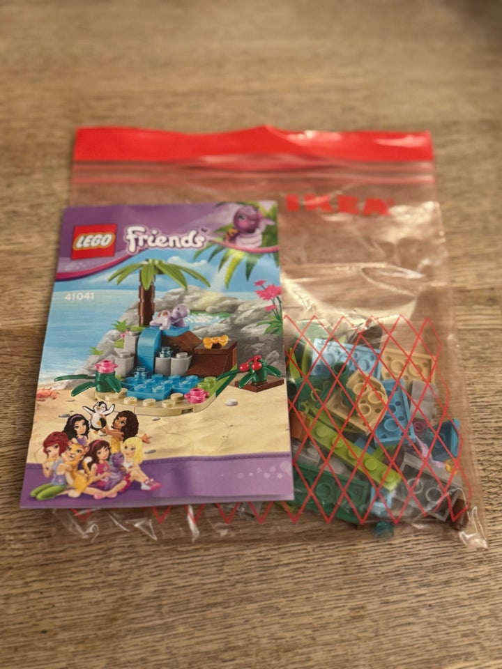 Lego Friends, 41041