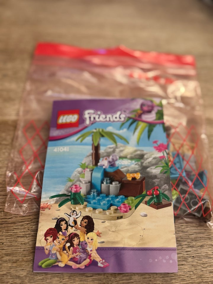 Lego Friends, 41041