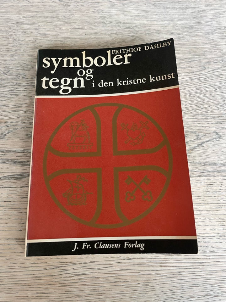 Symboler og tegn i den kristne