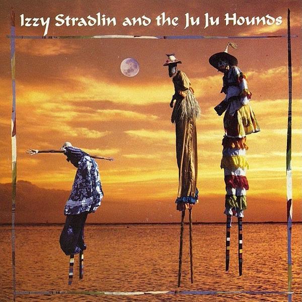 Izzy Stradlin: Izzy Stradlin And