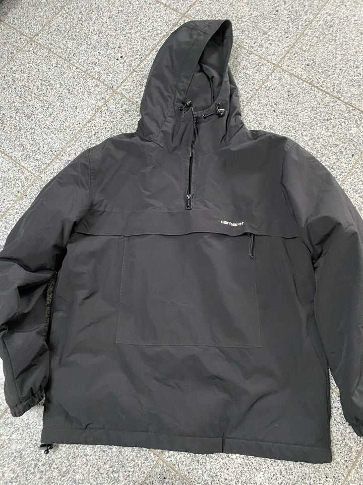 Anorak, str. M, Carhartt WIP Nimbus