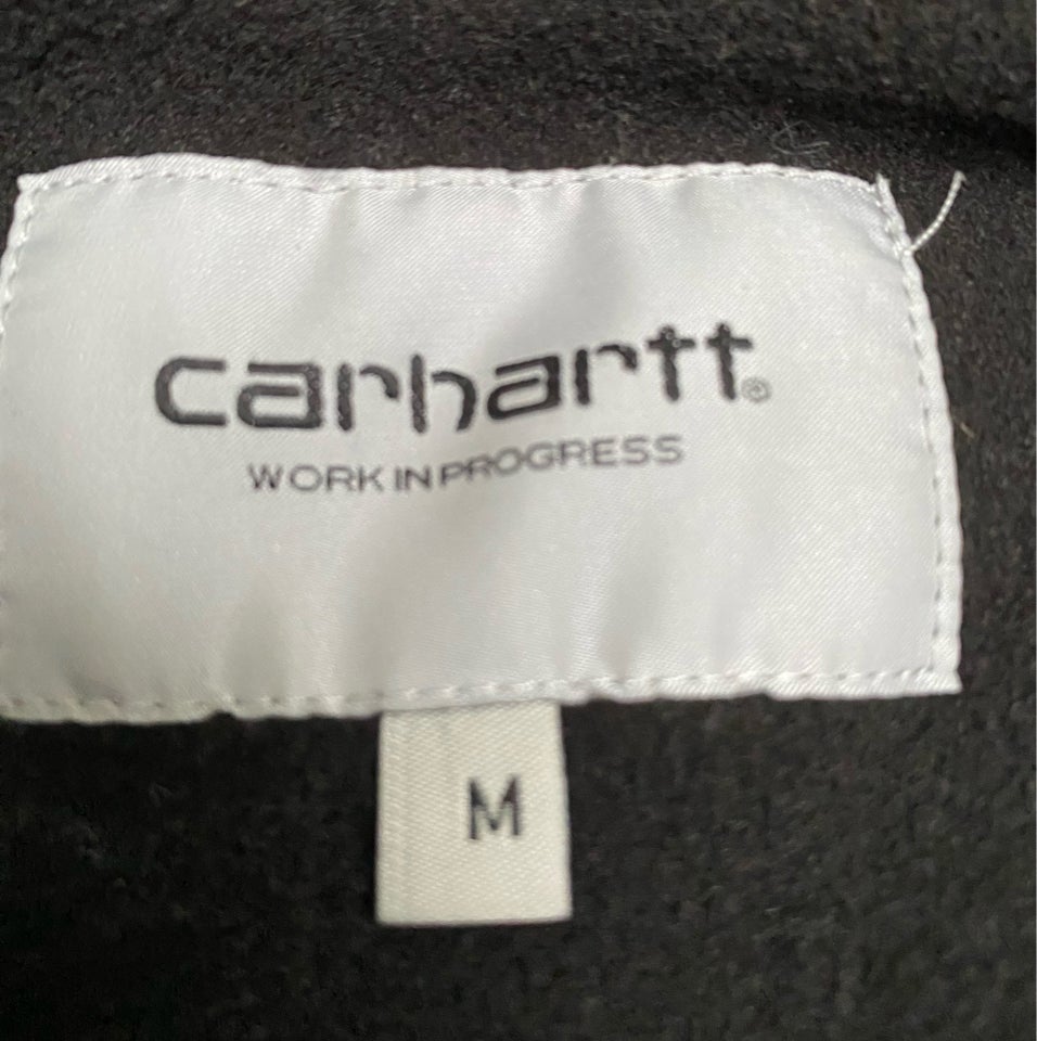 Anorak, str. M, Carhartt WIP Nimbus