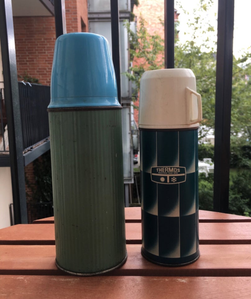 Termokande Thermos