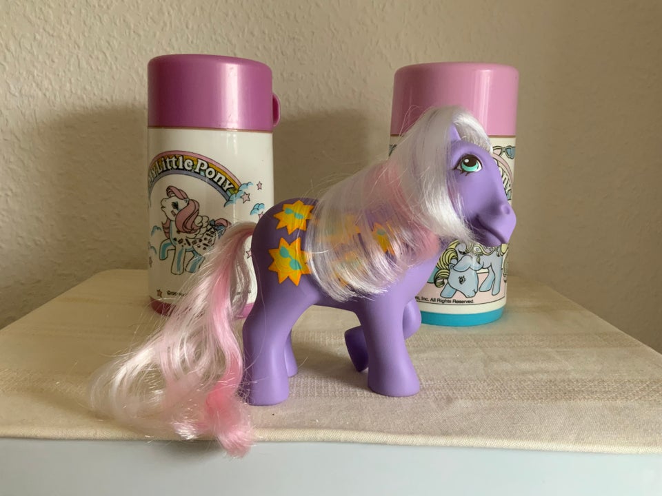 My Little Pony, Hasbro