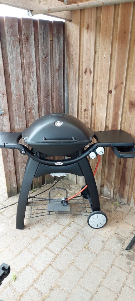 Gasgrill Weber q 3200