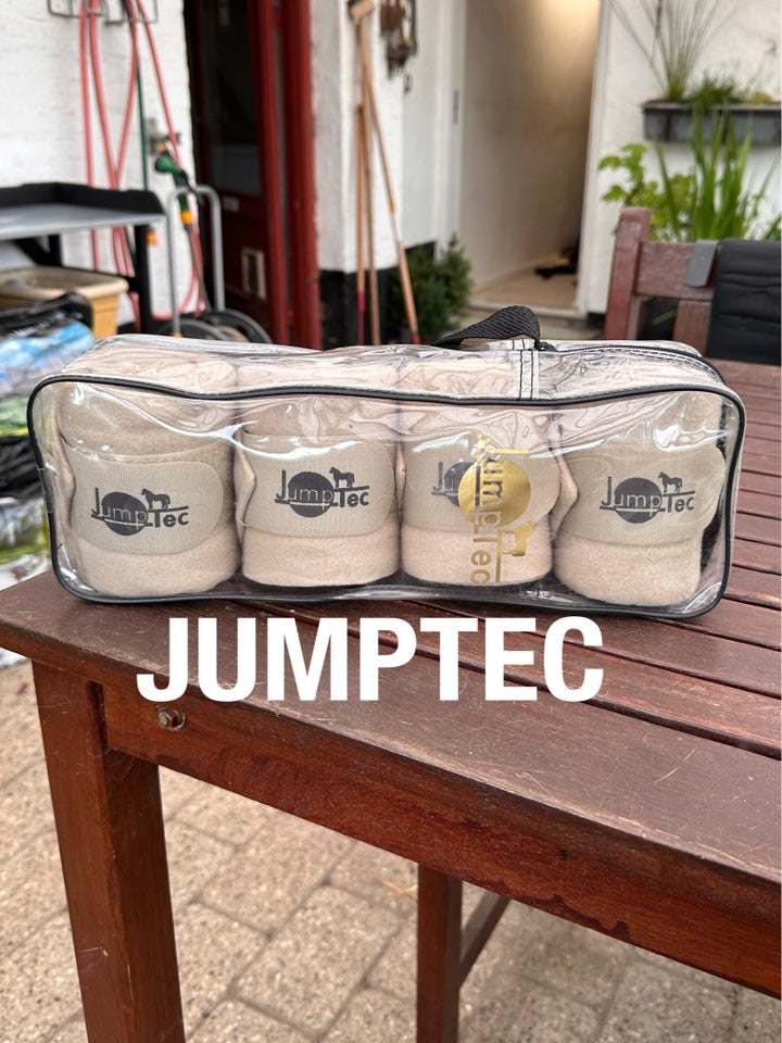 Bandager, SOLGT Jumptec bandager