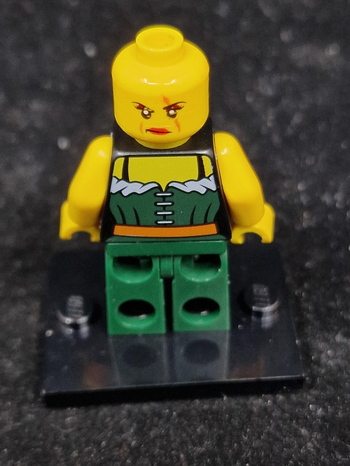 Lego Minifigures