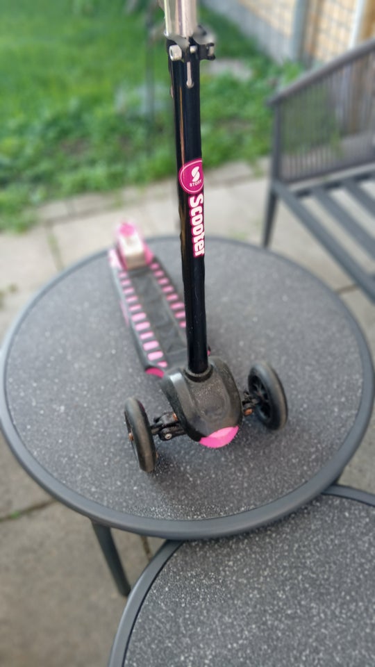 Løbehjul STORY Scooter