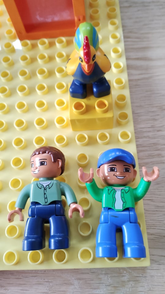 Lego Duplo