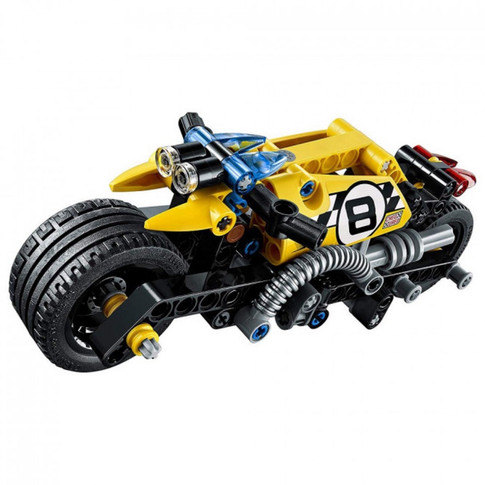 Lego Technic