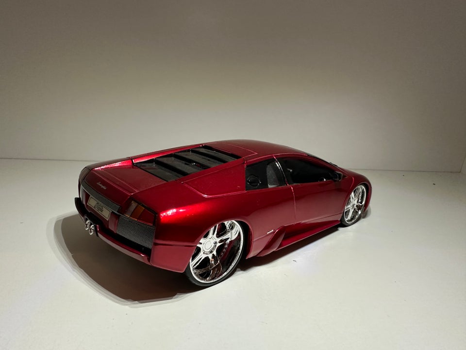 Modelbil, Maisto Lamborghini