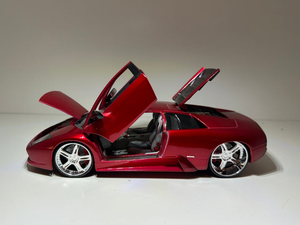 Modelbil, Maisto Lamborghini