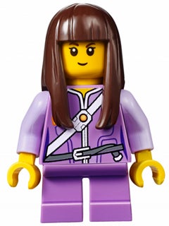 Lego Minifigures