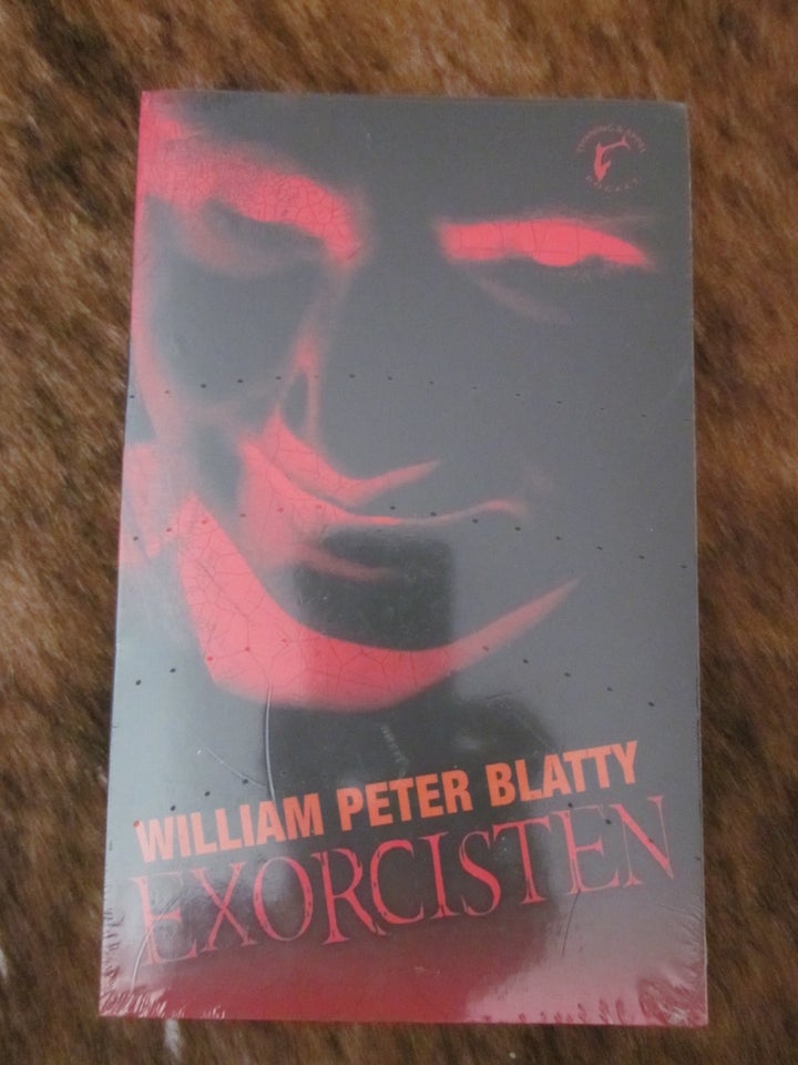 EXORCISTEN *NY I FOLIE*, William