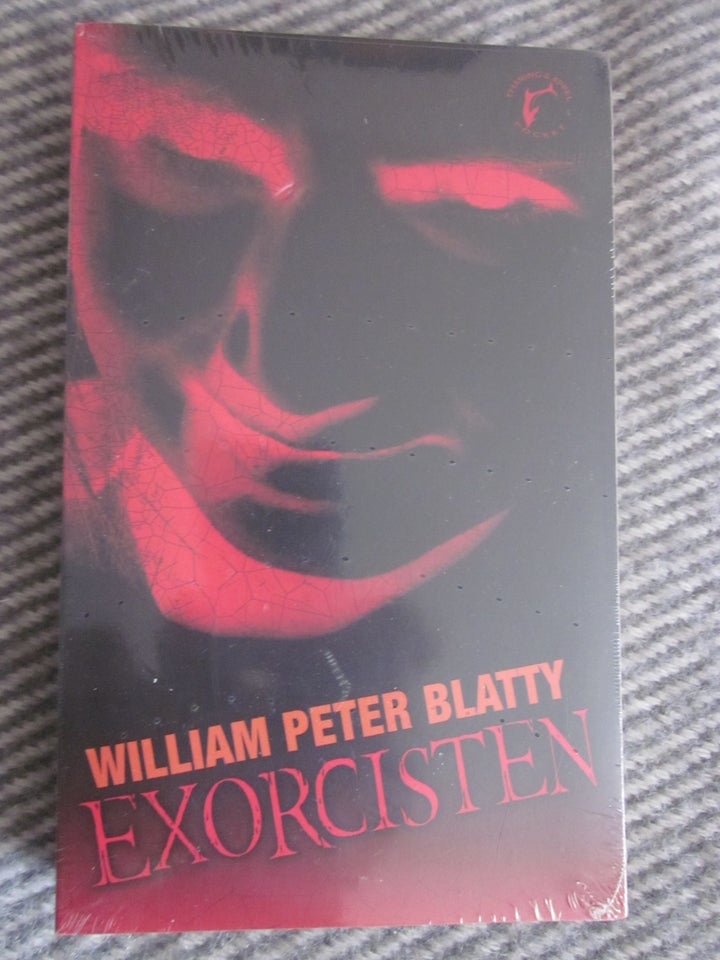 EXORCISTEN *NY I FOLIE*, William