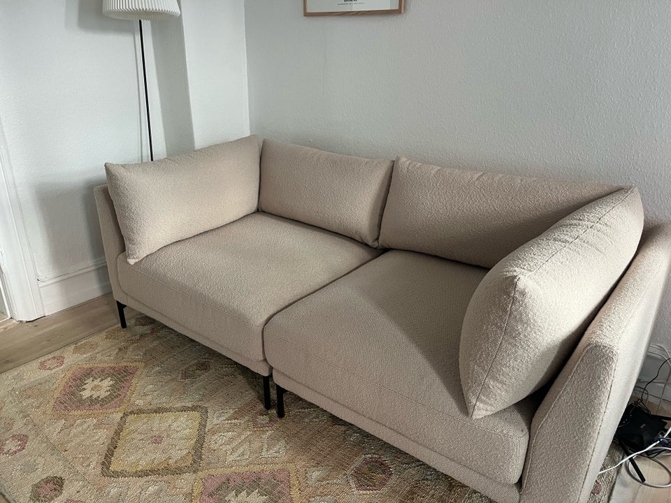 Sofa, 2 pers.