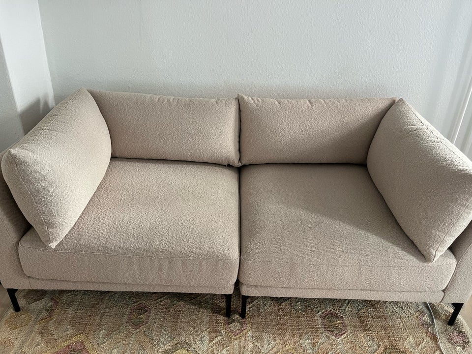 Sofa, 2 pers.