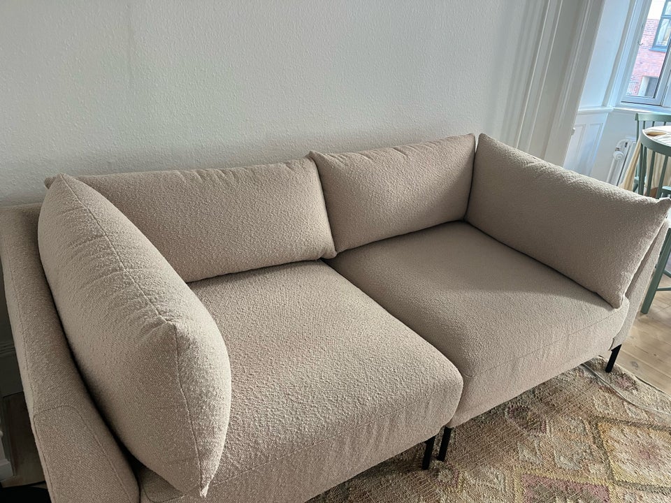 Sofa, 2 pers.