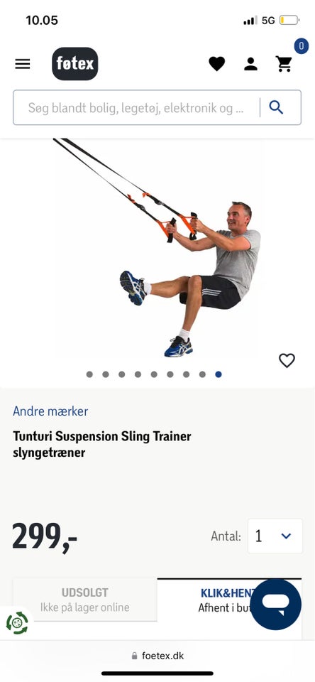 Elastik, TRX sling trainer ,