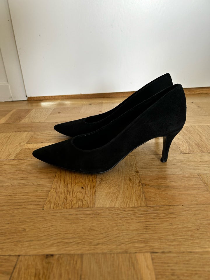 Pumps str 385 Billi Bi