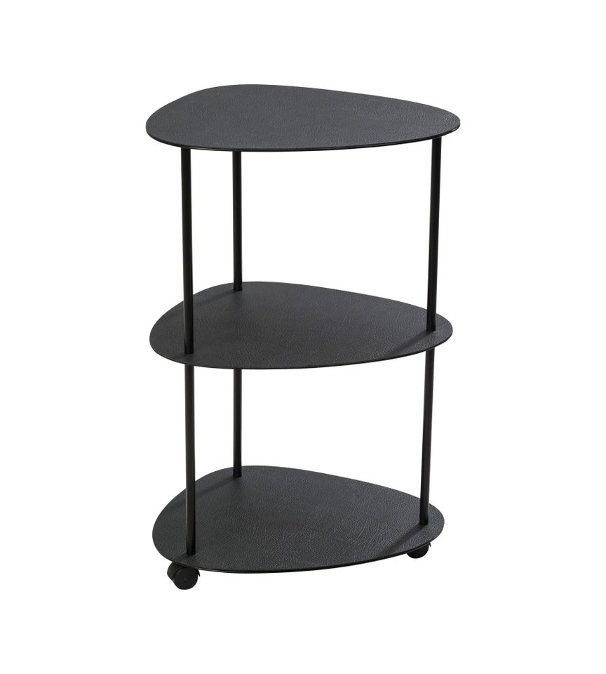 LIND DNA CURVE SLIM TABLE DOUBLE