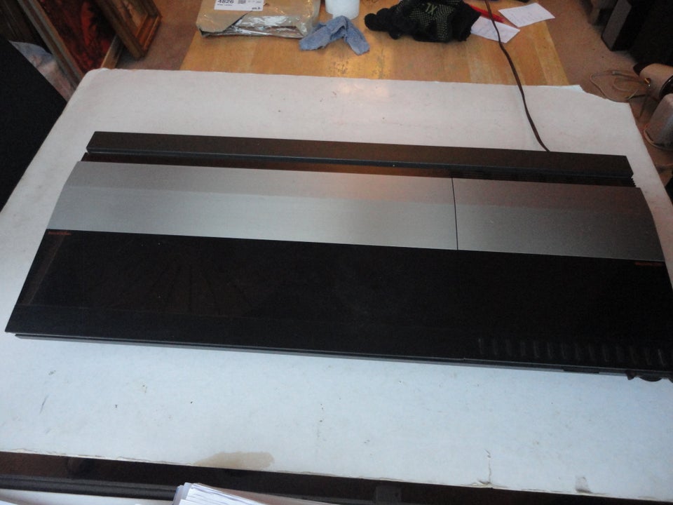 Receiver, Bang  Olufsen, 2200