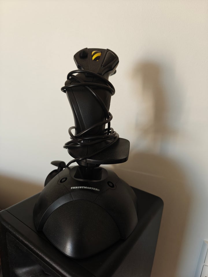 Joystick Thrustmaster Perfekt