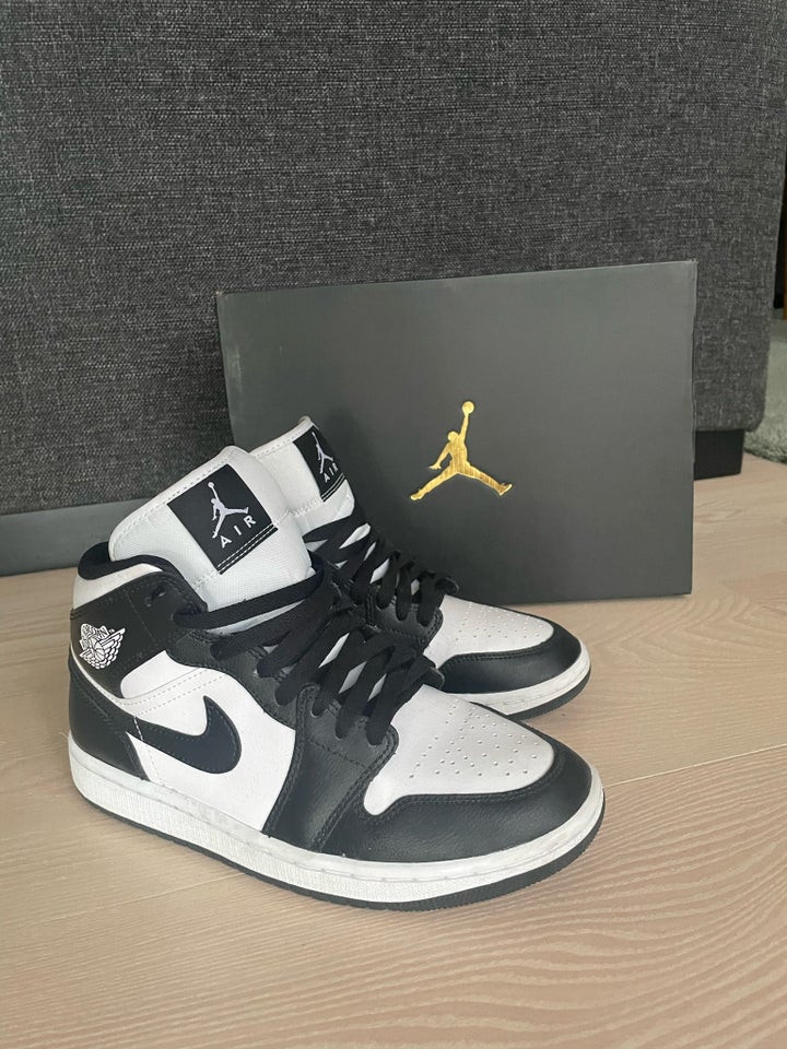 Sneakers, str. 38, Nike Air Jordan