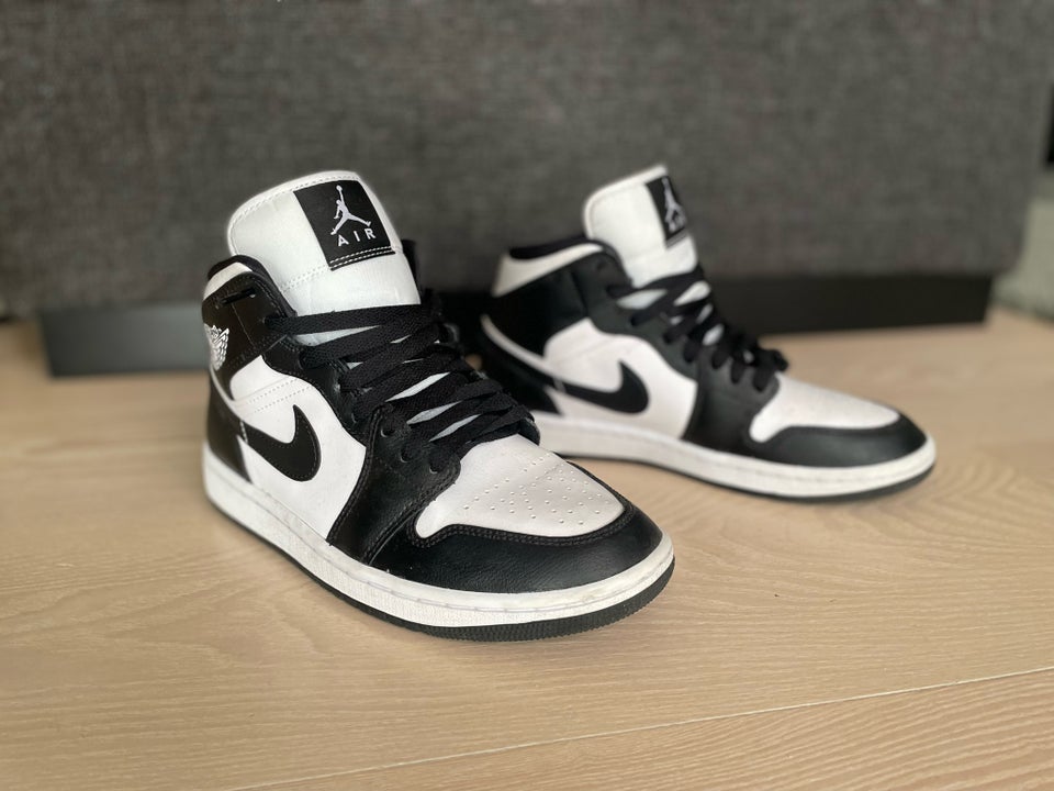 Sneakers, str. 38, Nike Air Jordan