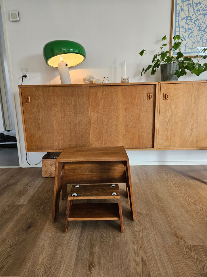 Bord/stolesæt, Collect Furniture