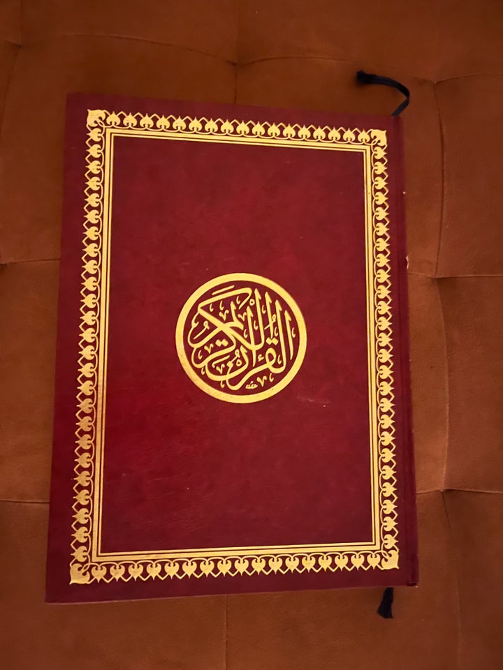 Stor Koran, anden bog