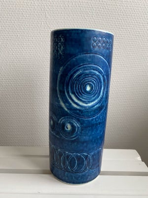 Vase Rørstrand keramik