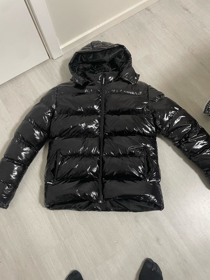 Jakke, str. L, Moncler