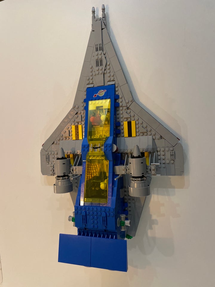 Lego Space 10497