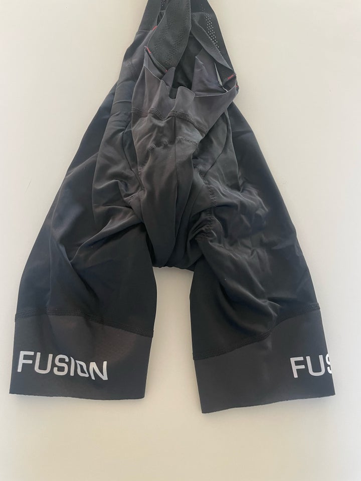 Cykeltøj, Fusion C3 Bib Shorts Men -