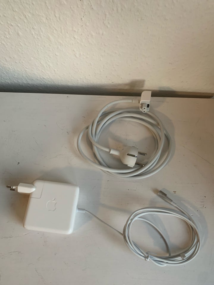 Tilbehør til Mac Original Apple