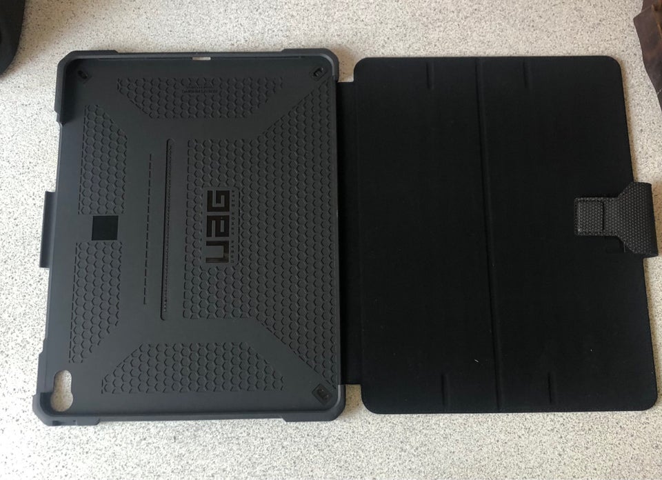 Hard case, t. iPad, Perfekt