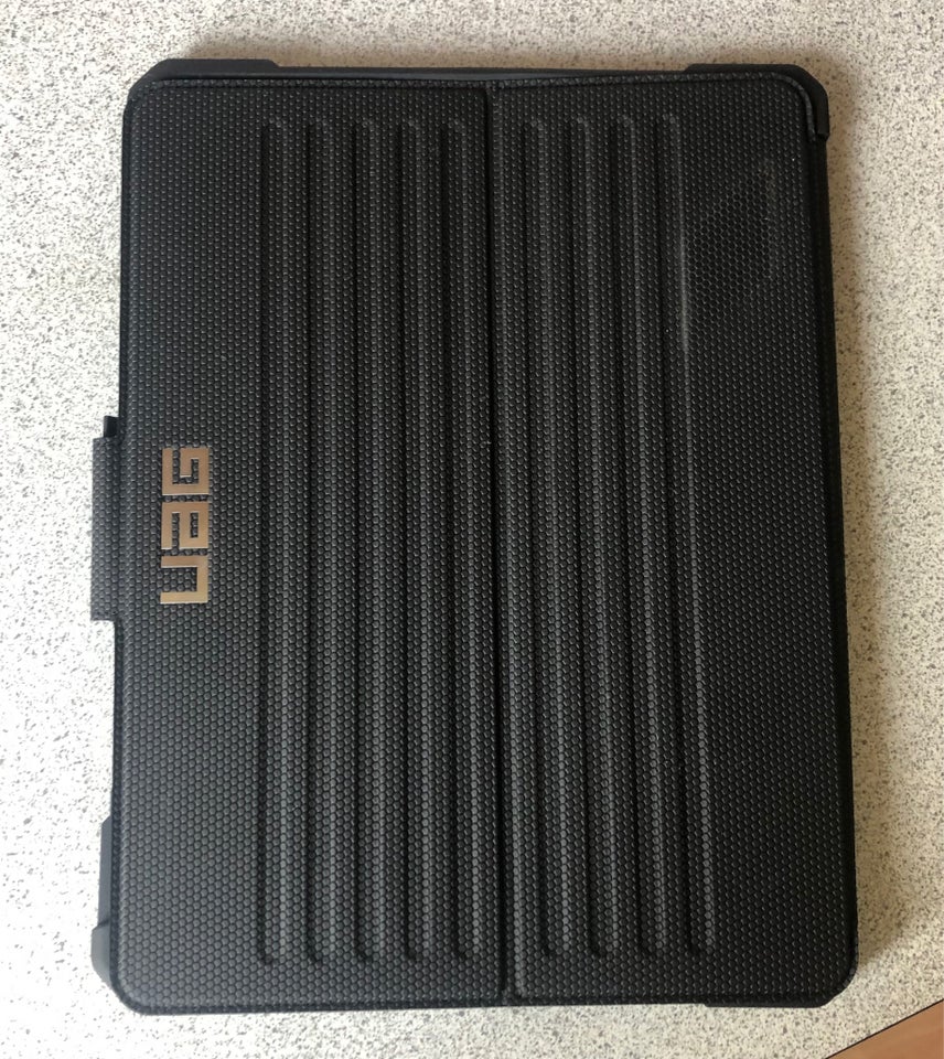 Hard case, t. iPad, Perfekt