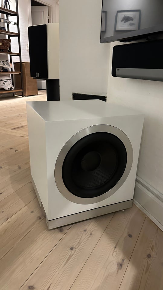 Subwoofer, BW, DB1D