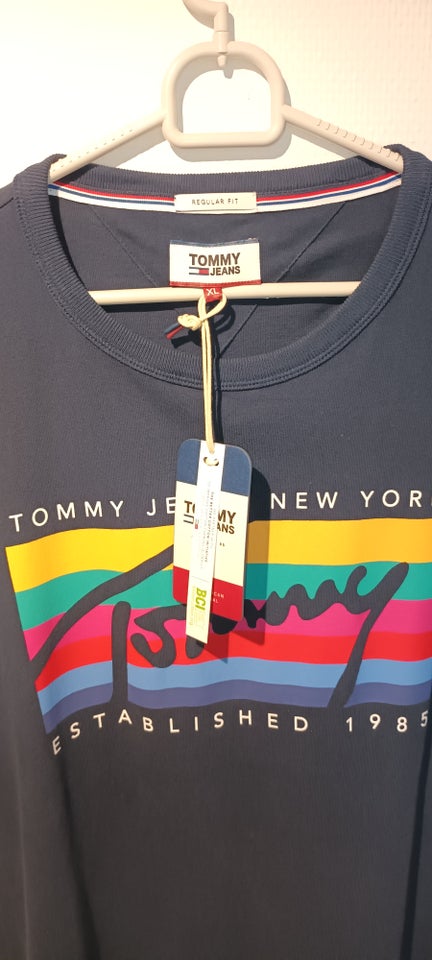 T-shirt, Tommy Hilfiger , str. XL