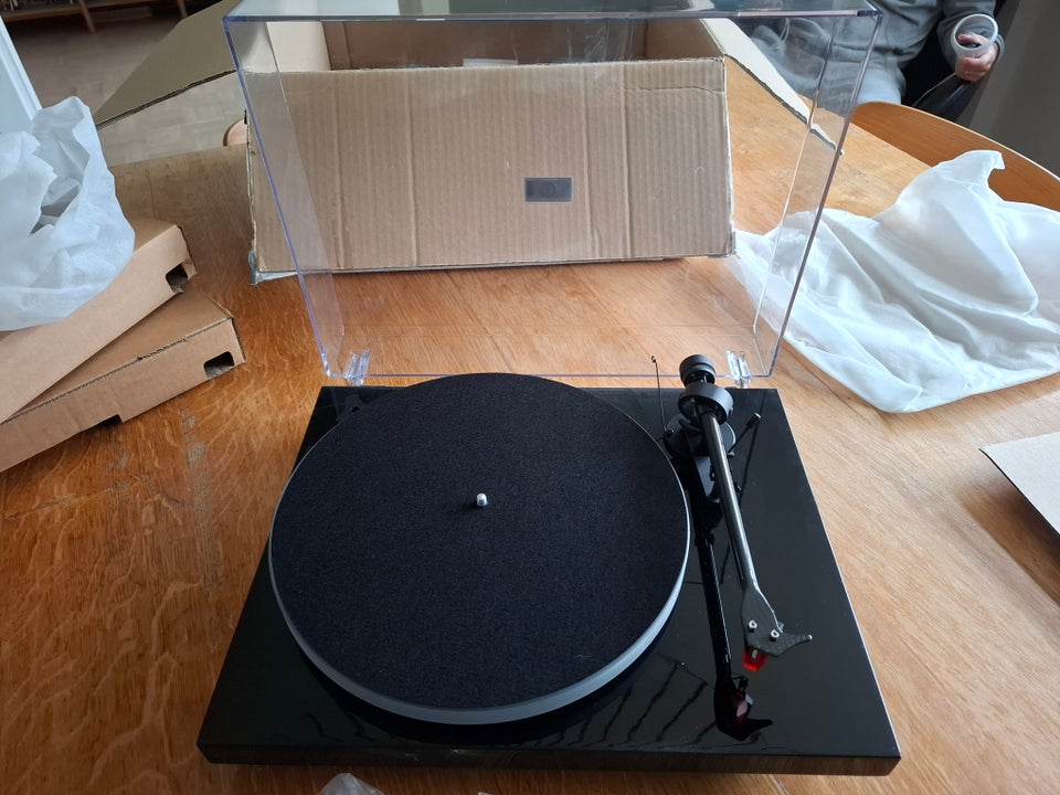 Pro-Ject Xtension 9 Evoluti...