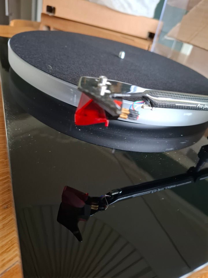 Pro-Ject Xtension 9 Evoluti...