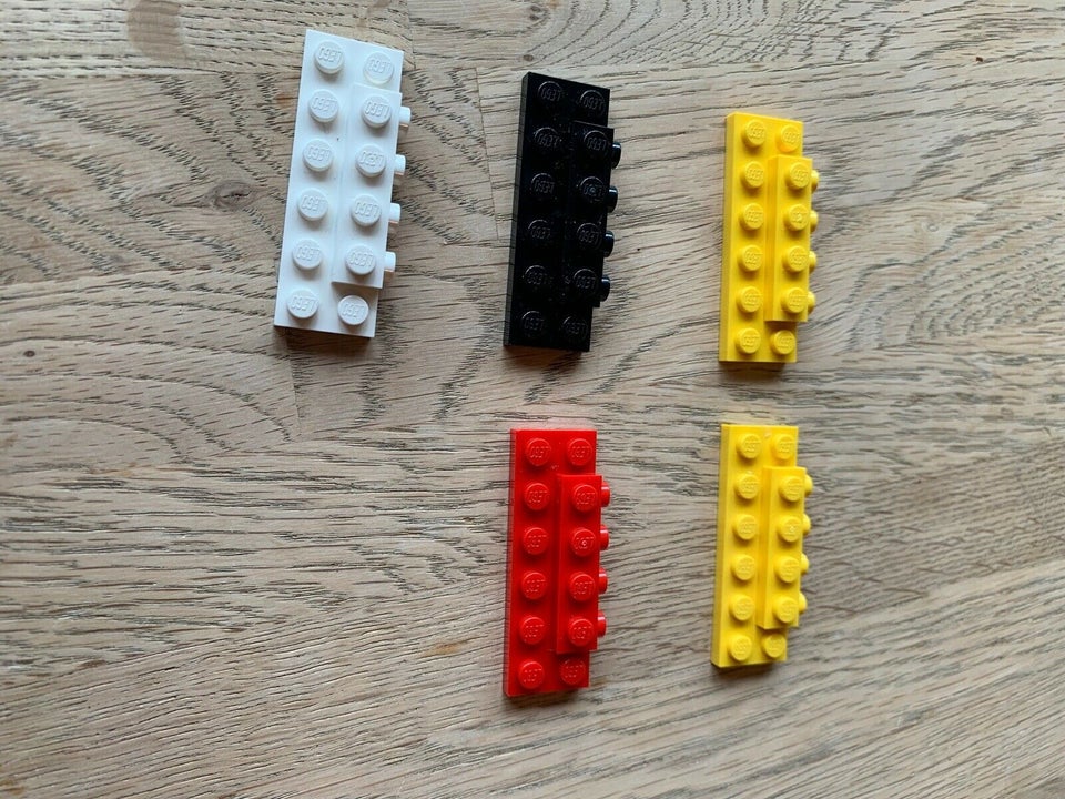 Lego blandet 87609