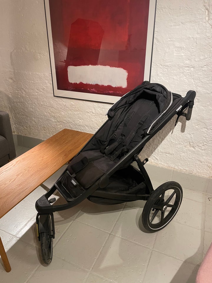 Babyjogger, andet mærke Thule