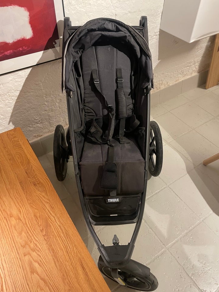 Babyjogger, andet mærke Thule