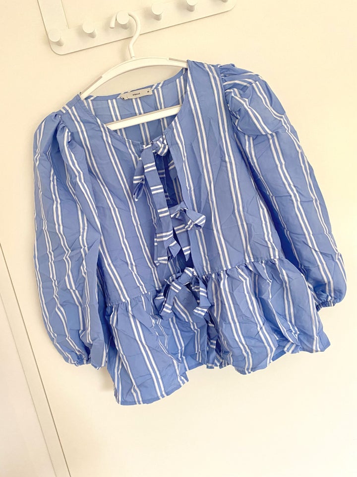 Bluse, Pigalle, str. 34