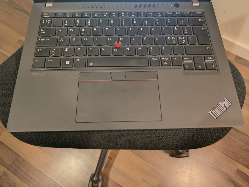 Lenovo T14 Gen 3 (21AH0091MX), 1,30