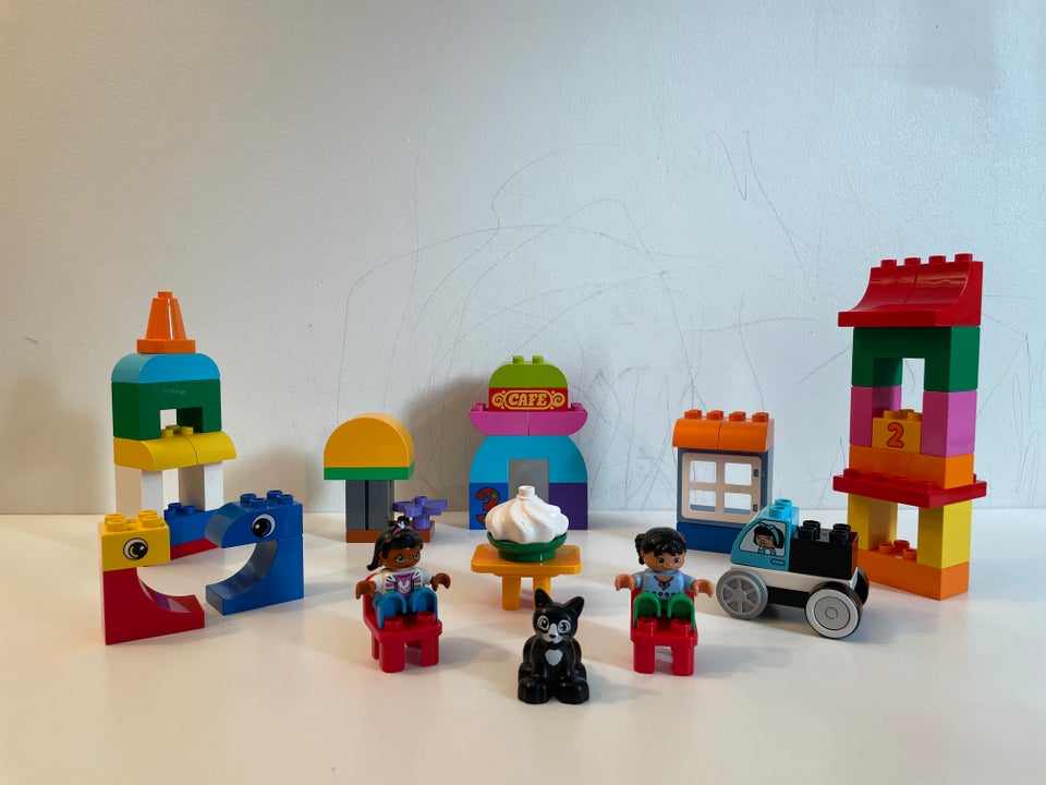 Lego Duplo