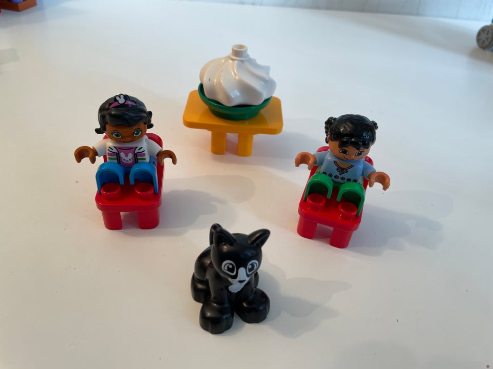 Lego Duplo